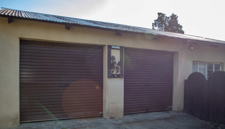 3 Bedroom Property for Sale in Heilbron Free State